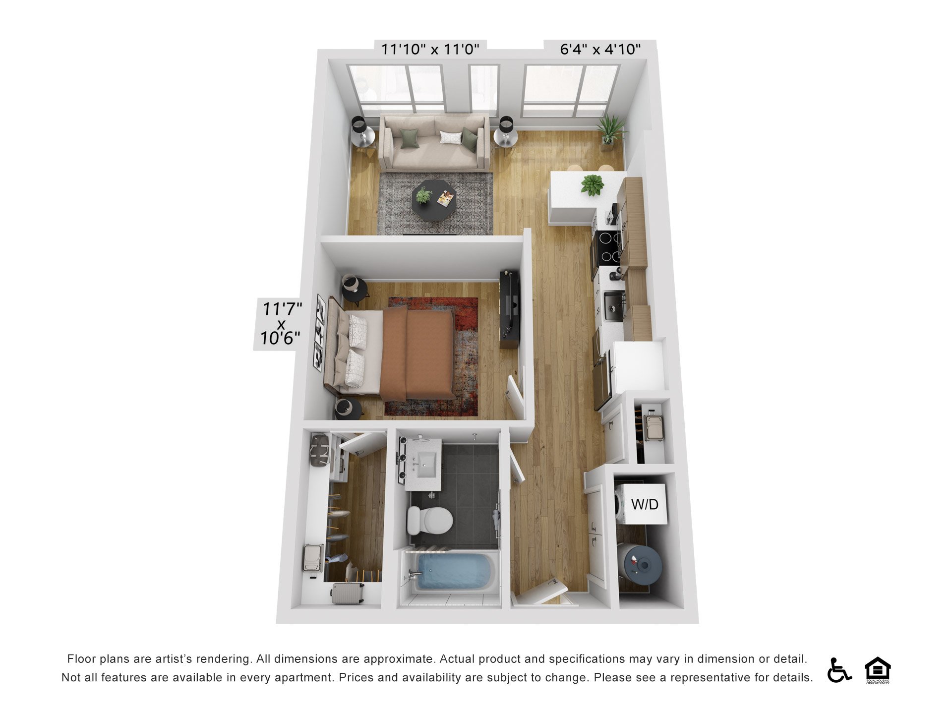 Elevon – 531