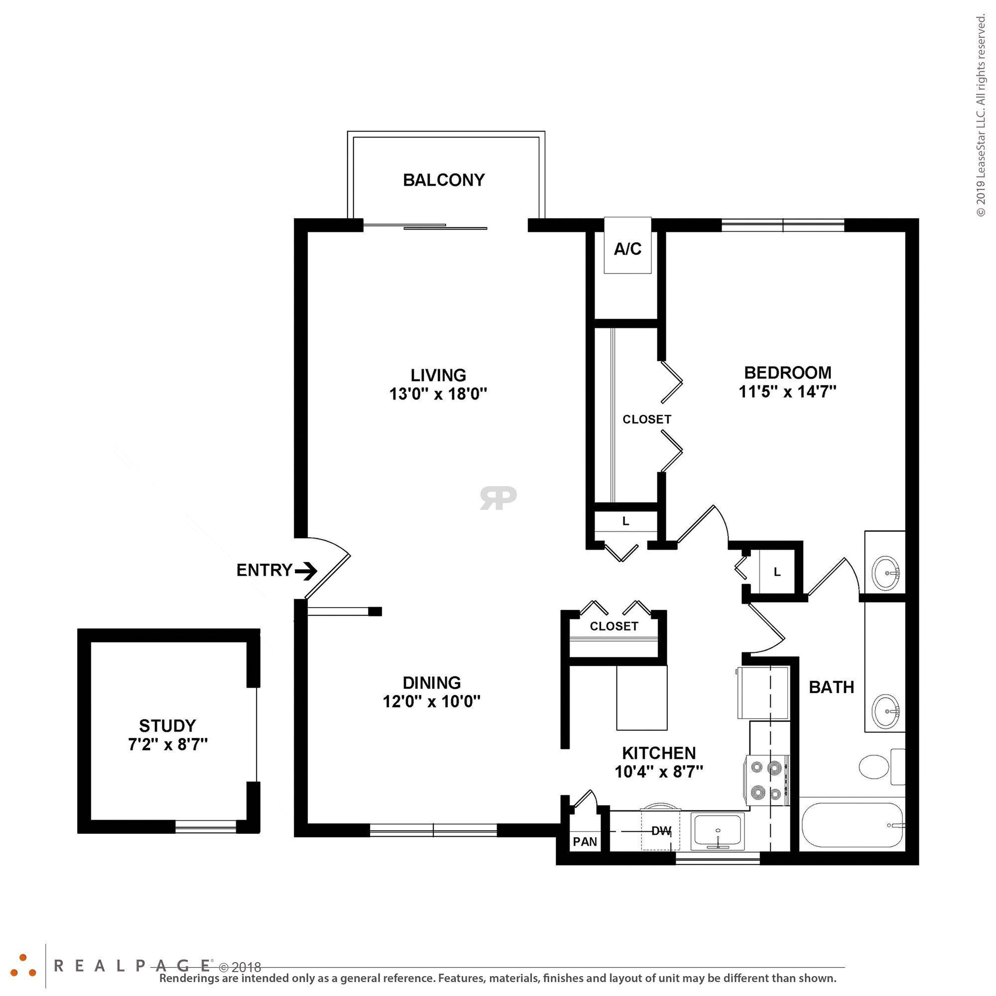 Elizabeth Lake Estates – 5327-21