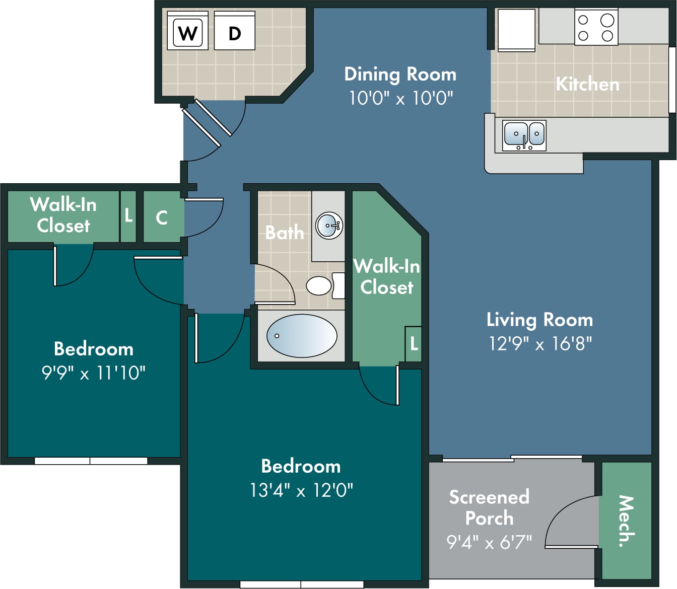 Abberly Pointe – 332