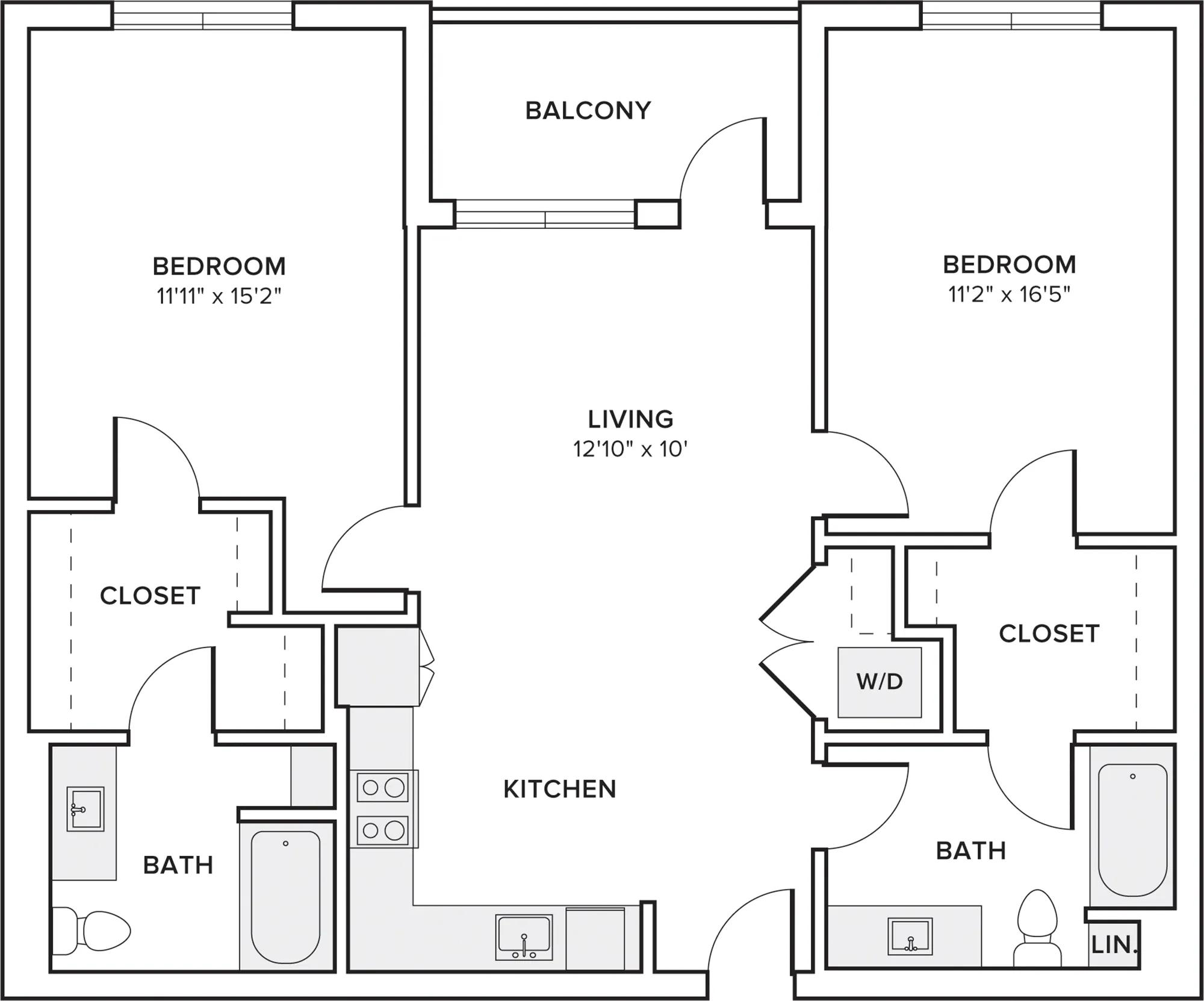 Modera Pomona – 222