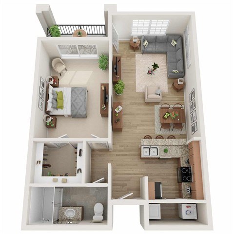 Cypress at Stone Oak – 5403