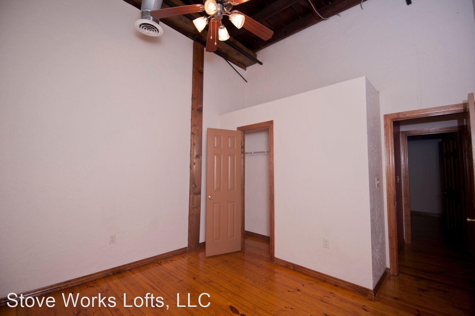 Stove Works Lofts – SW 101