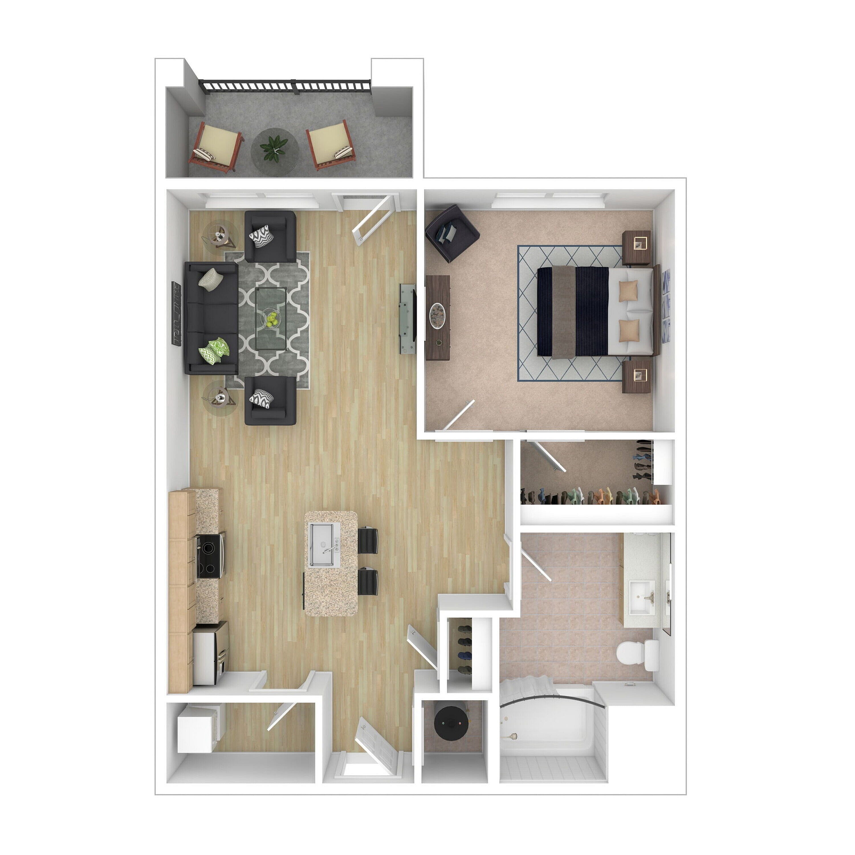 Mayfair Reserve – 161