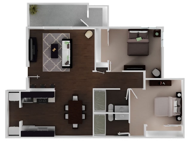 Allegria at Roseville – 236