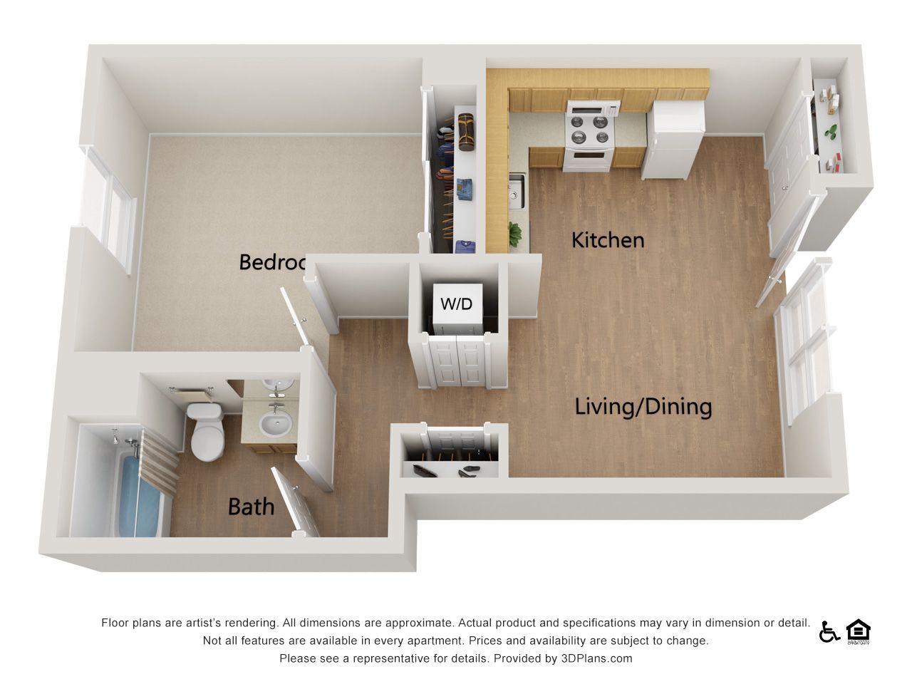 CC Tan Center – 512