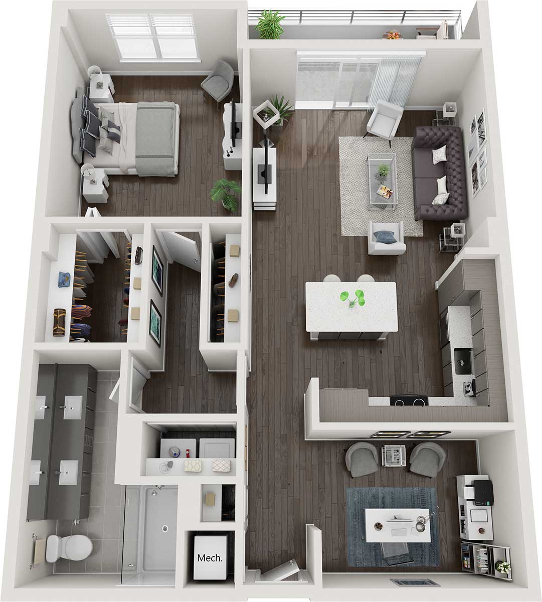 Avalon Fort Lauderdale – 428