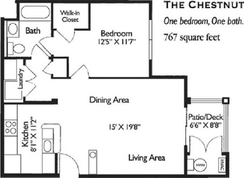 Hawthorne Commons – 9106