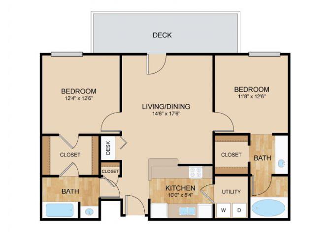 The Larimore – 265