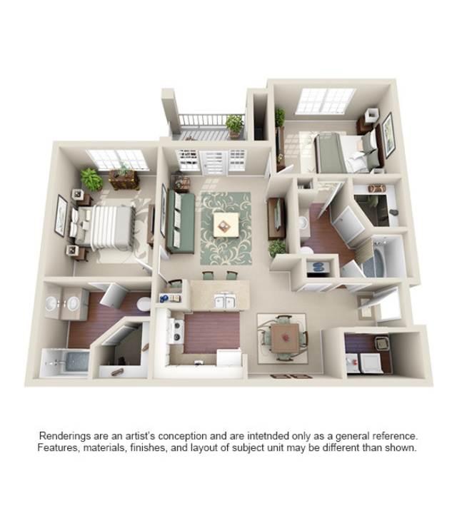 Archer Stone Canyon – 7201