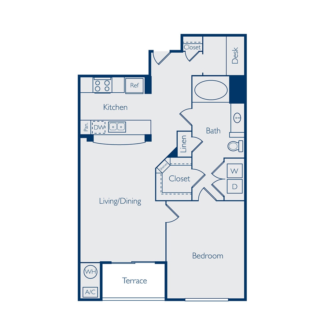 Bell Stoughton – 2307