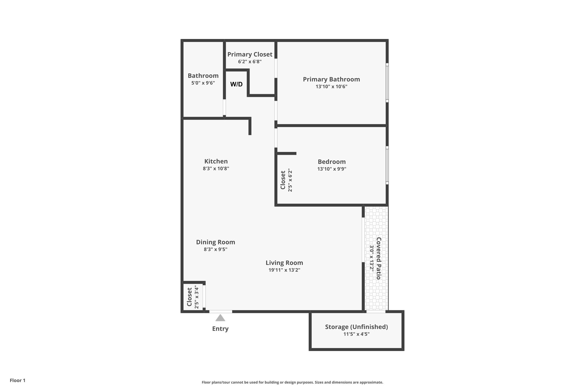Alder Ridge – 7