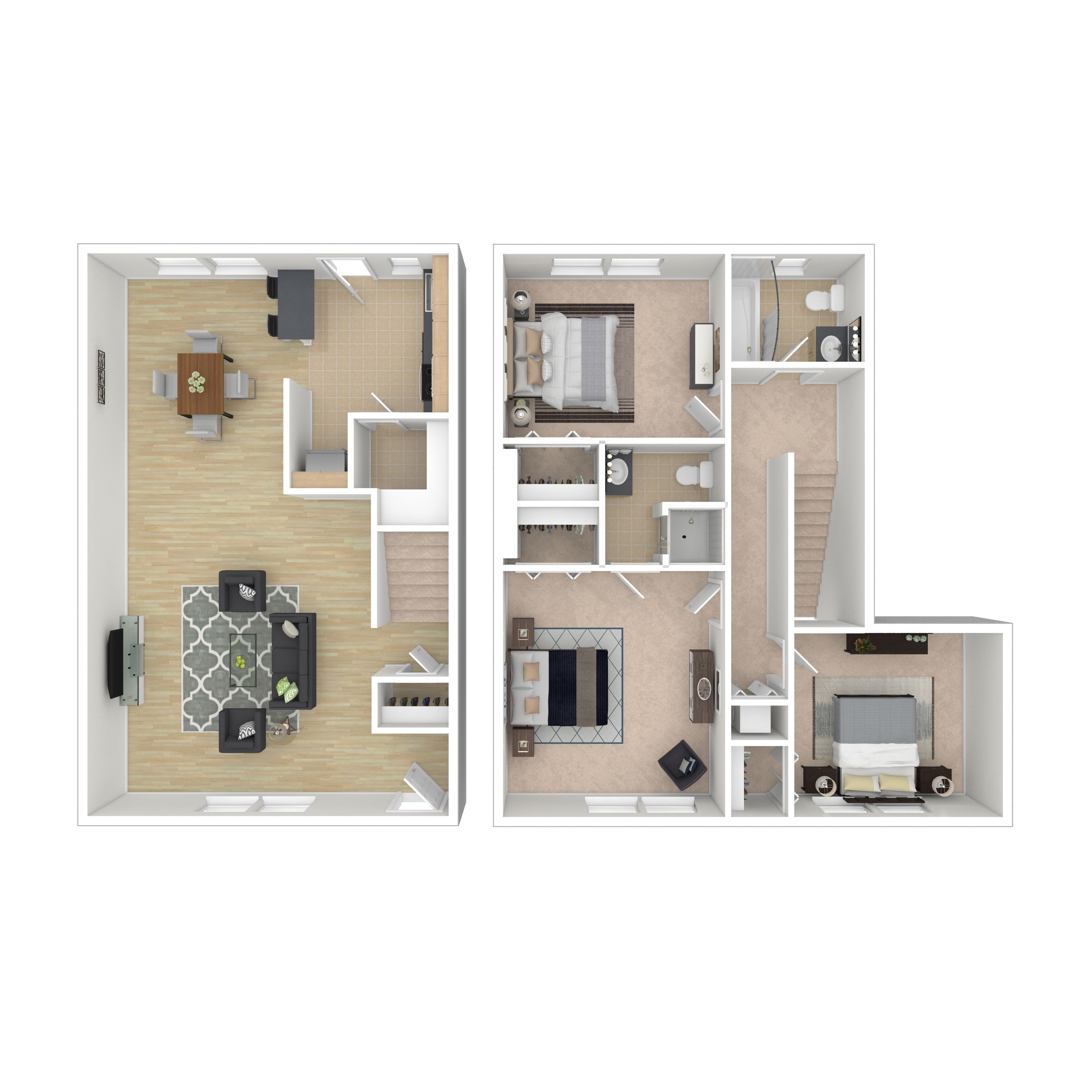 Kingsley Commons – MD2989