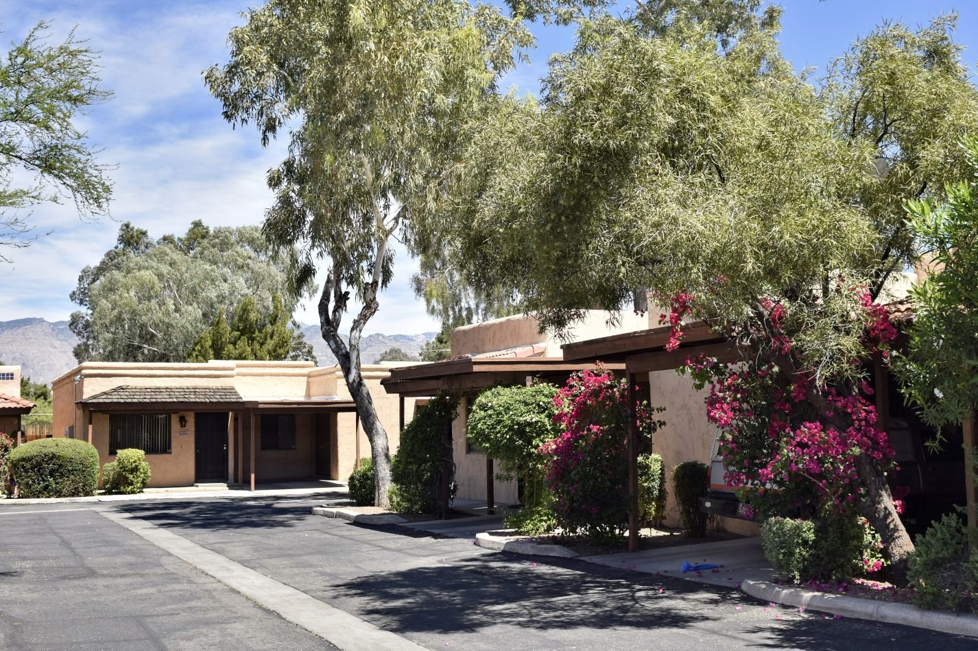 San Xavier Casitas – 3340-1FL
