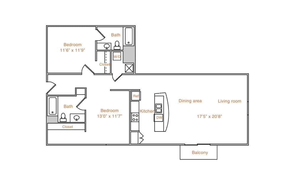 1016 Lofts – 1212