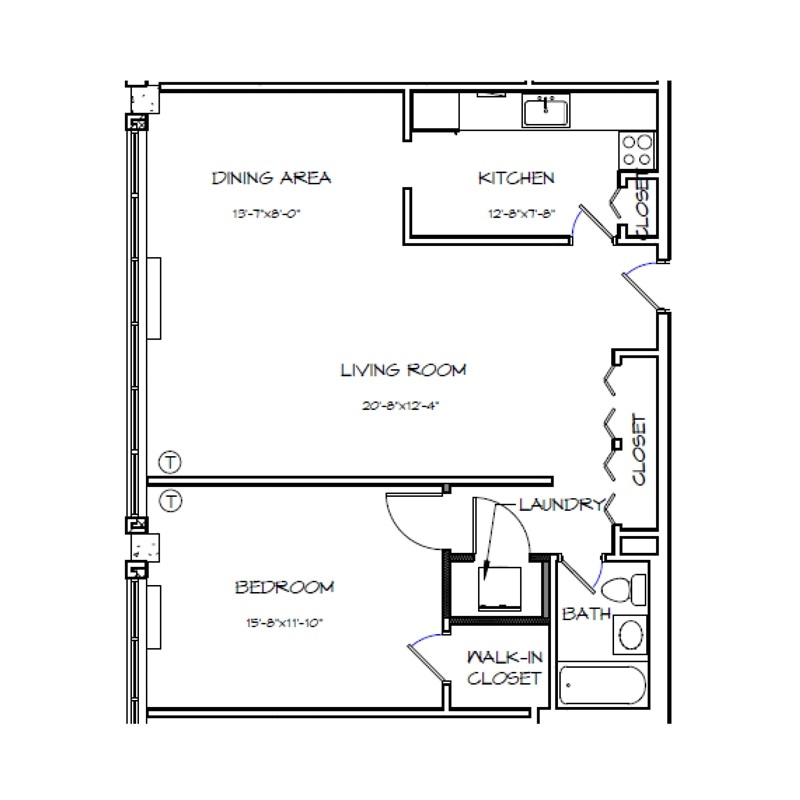 Crystal House – CH-10712