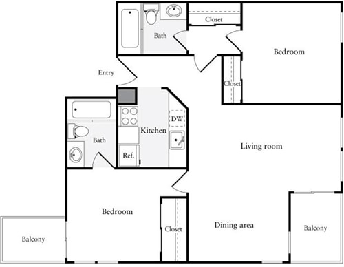 SoMa Square – 5609