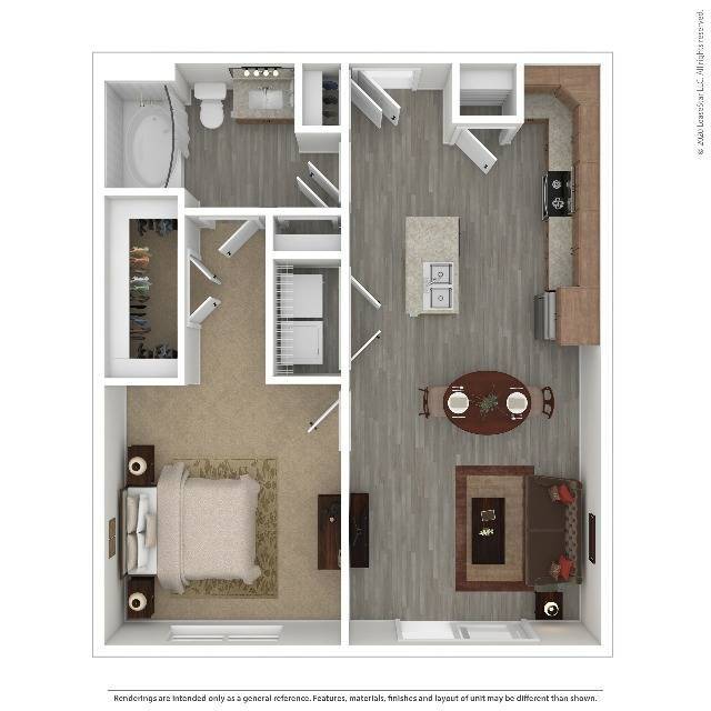 Evoke – 4098