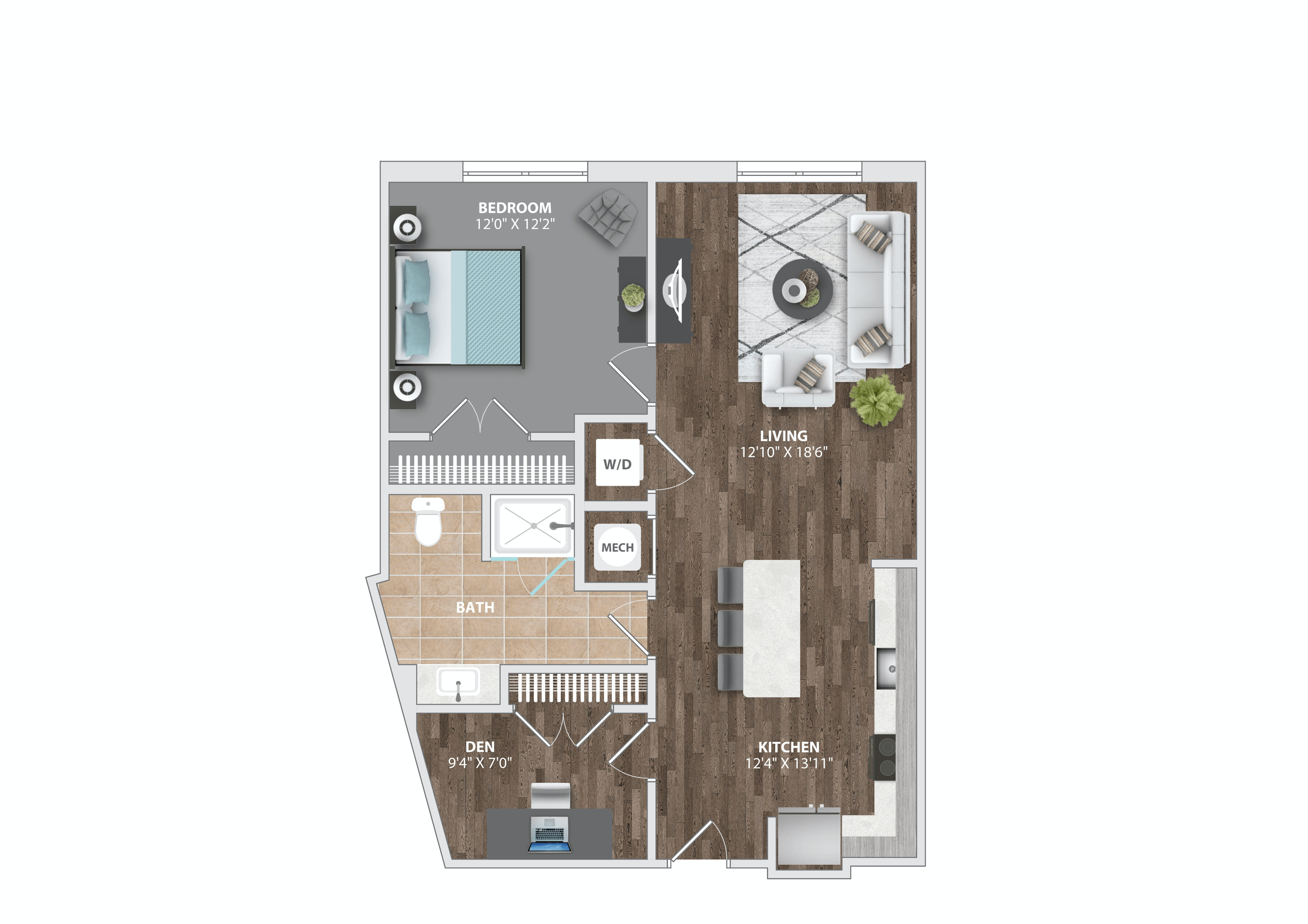 Vyne One Loudoun – W311