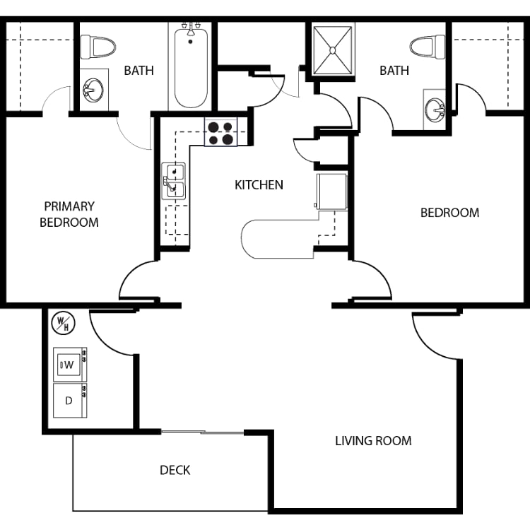 Deer Valley Regency – 213