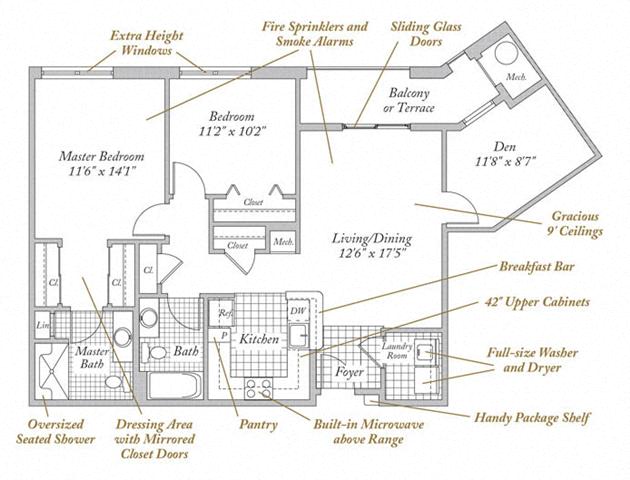 Senior Housing – 116