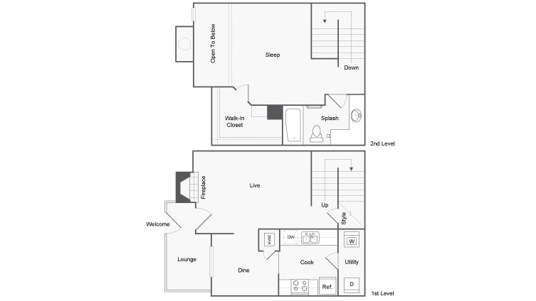 ReNew Andrews – 1408