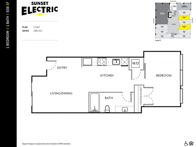 Sunset Electric – 210