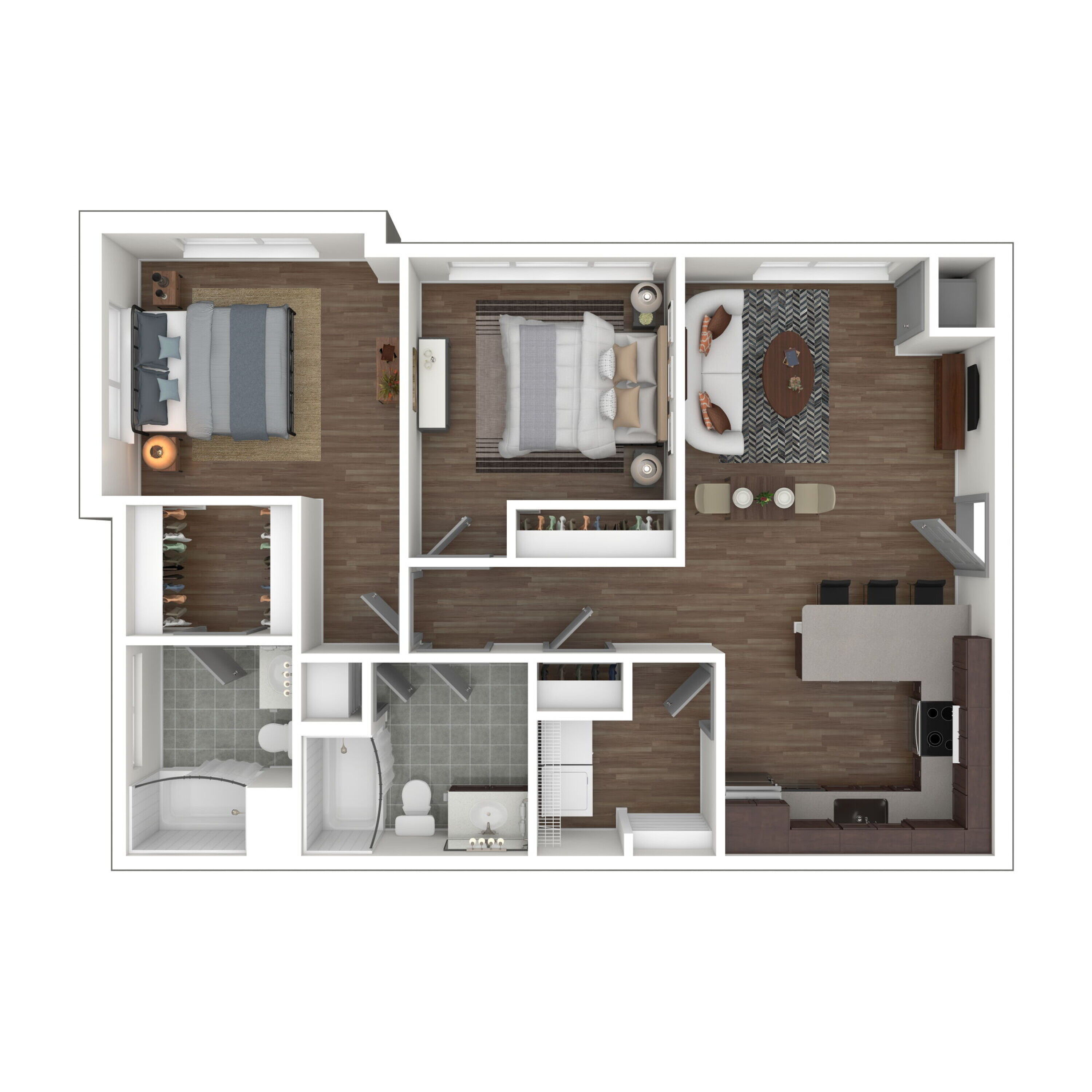 Jenny Wren Place – 303