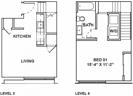 The Block at Sono – 22C
