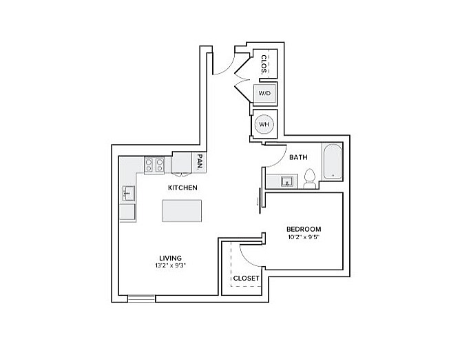 Modera Cherry Creek – 119