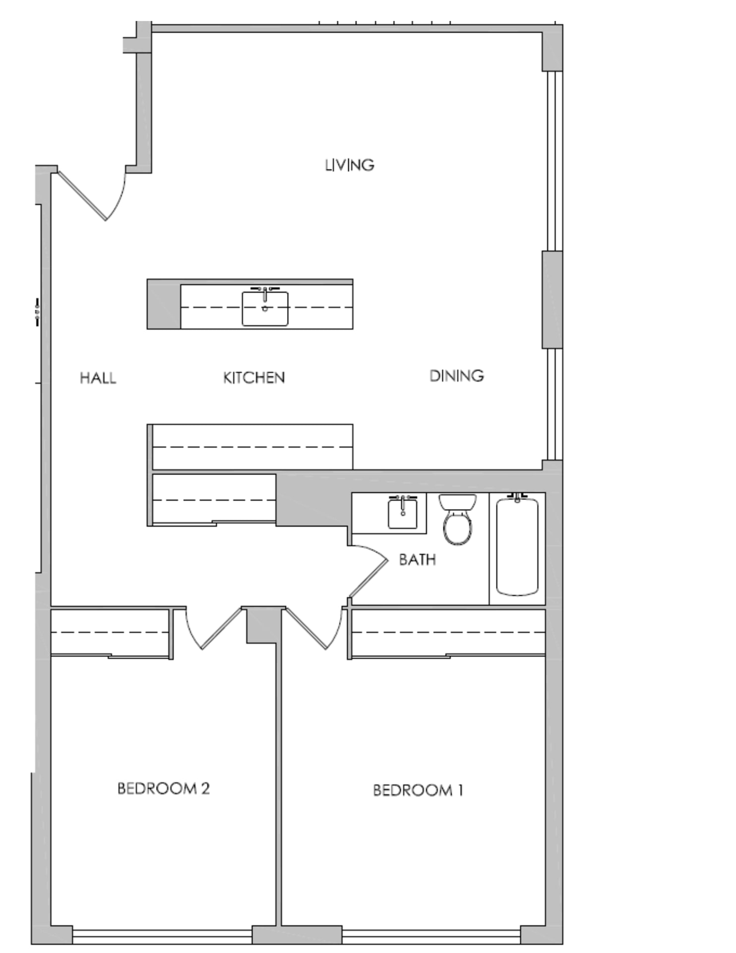 2020 Building – 305