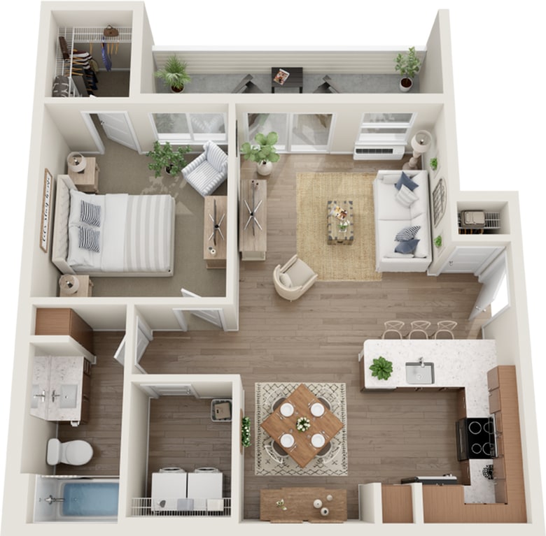 Meritum Evergreen – 269