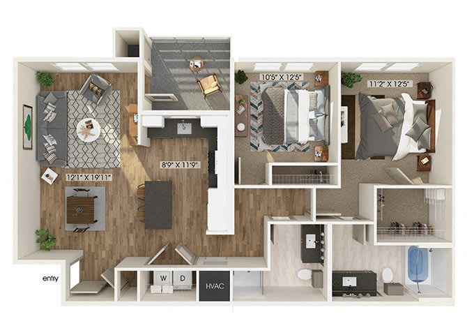 The Braydon – 794-212