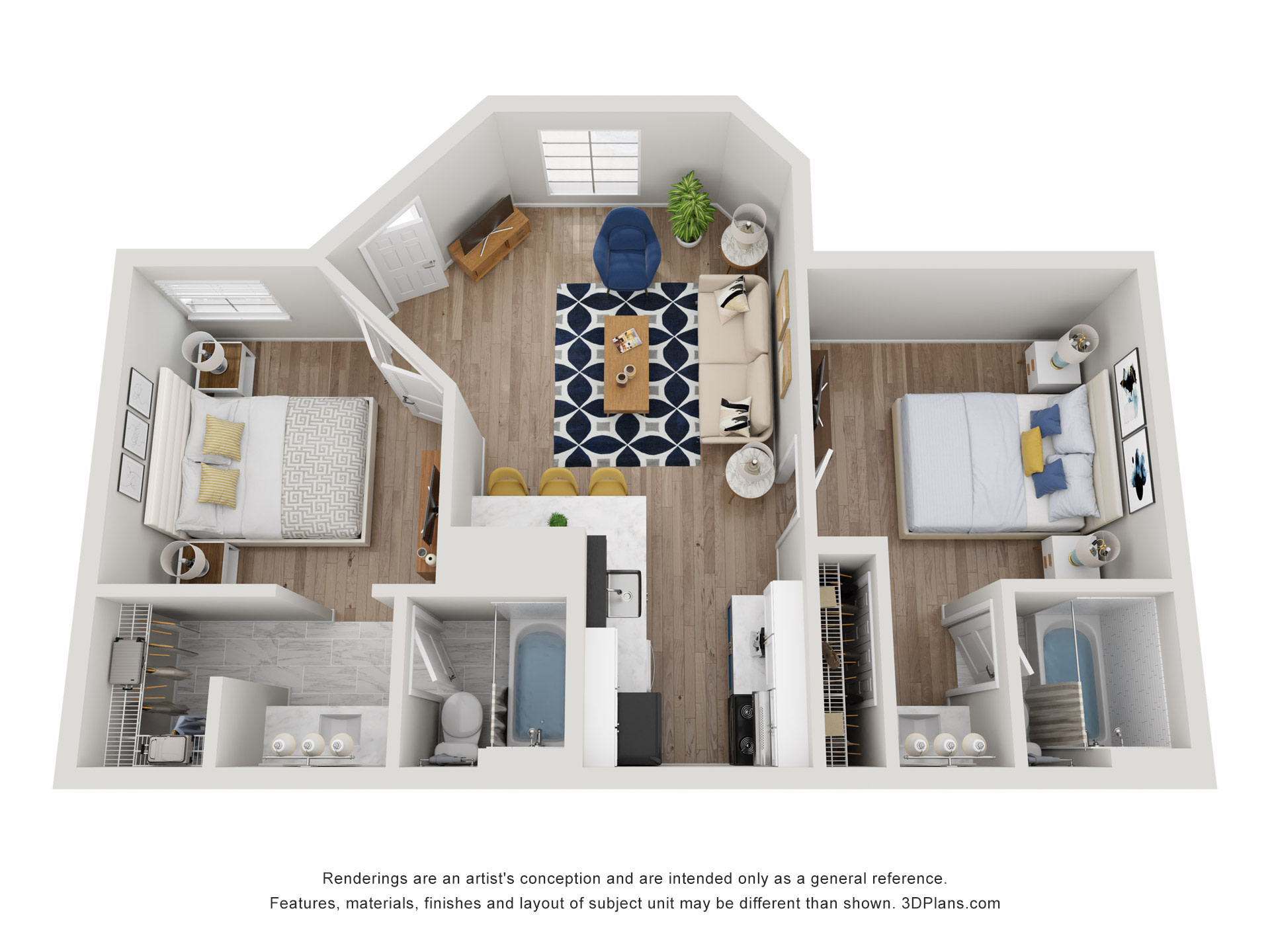 505 Collection – 212