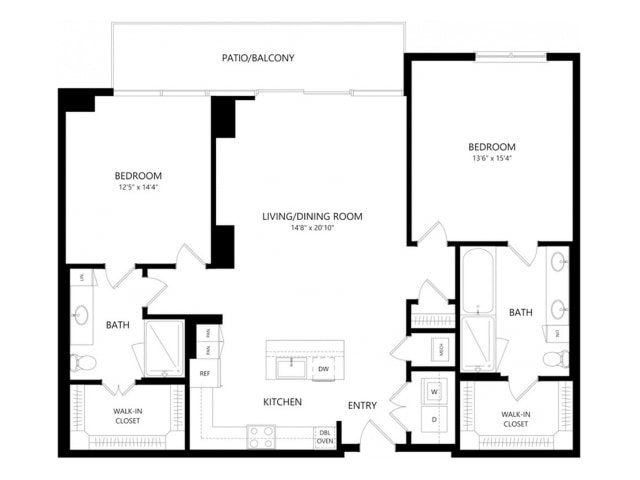 Parq on Speer – 1332
