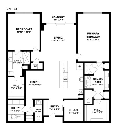 1155 Barton Springs – 805