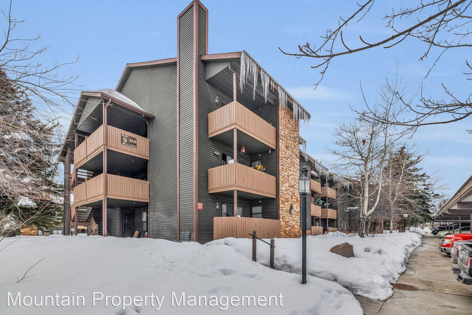 6861 North 2200 West – #9H#9H