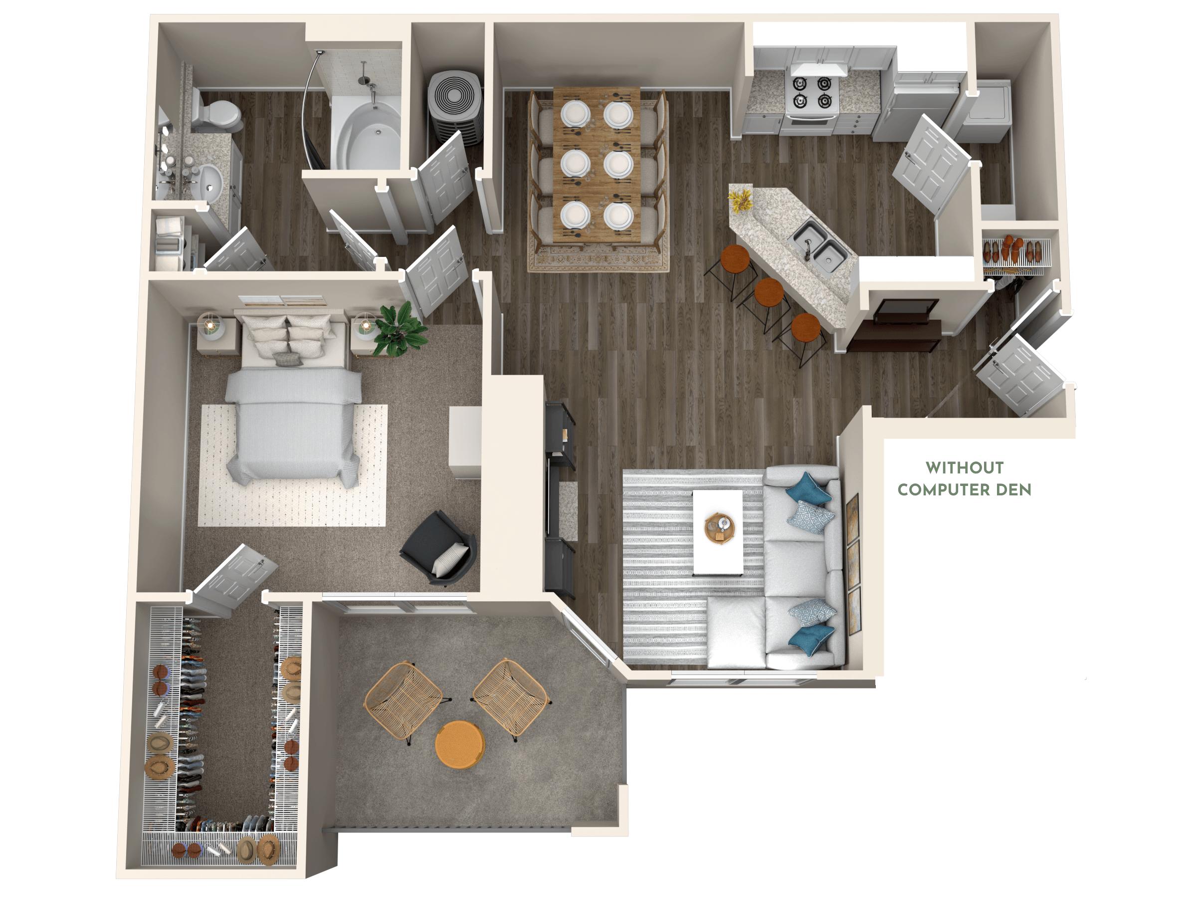 Magnolia at Milton – 10214