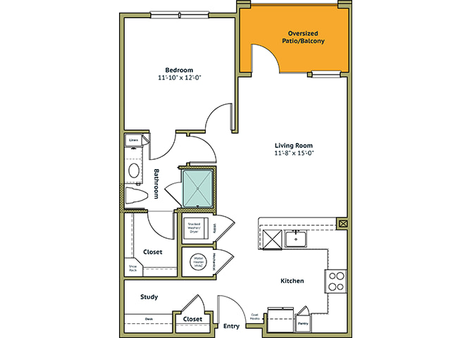 Rye Charlotte Ave – 3113