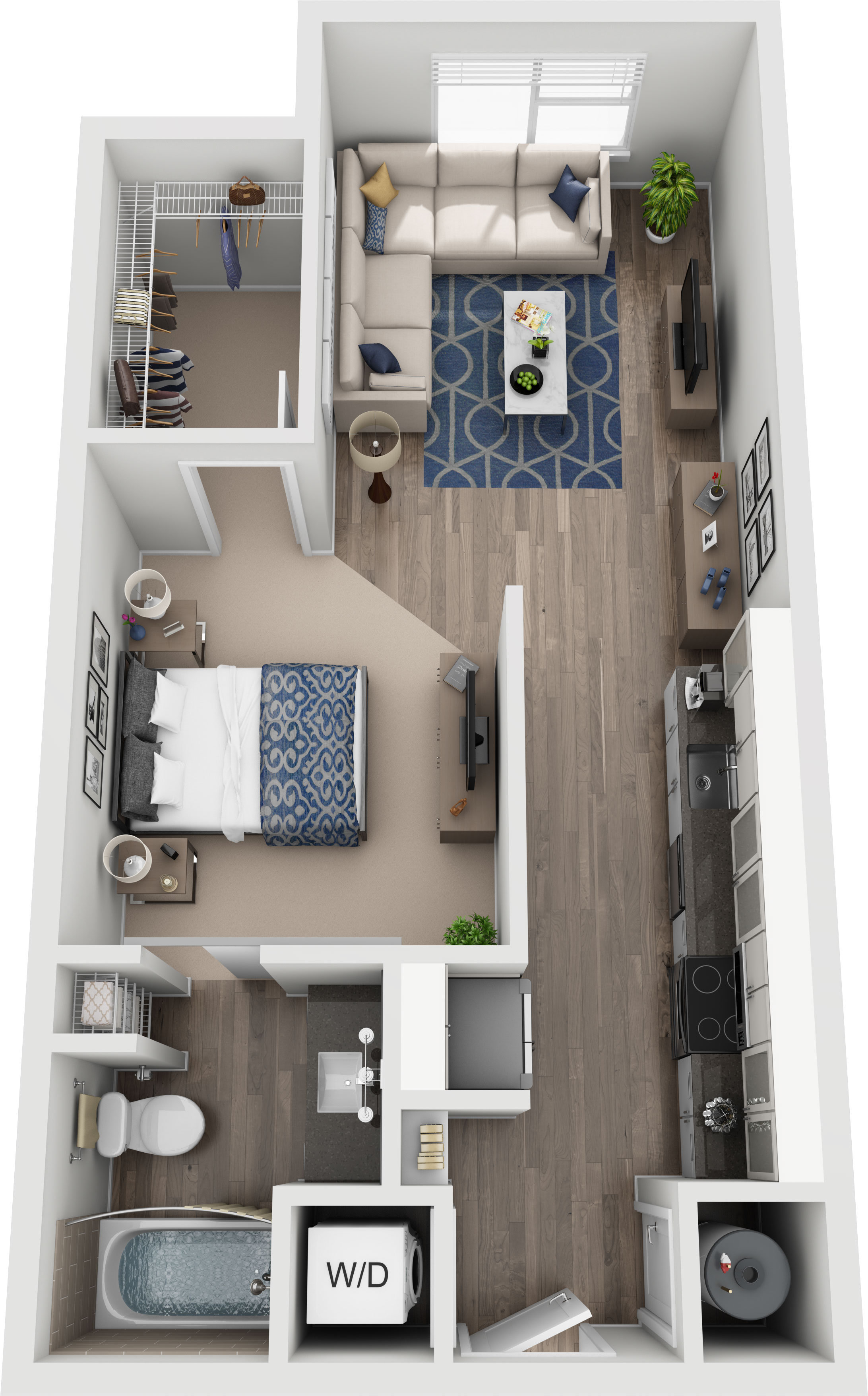Maddox South End – 603