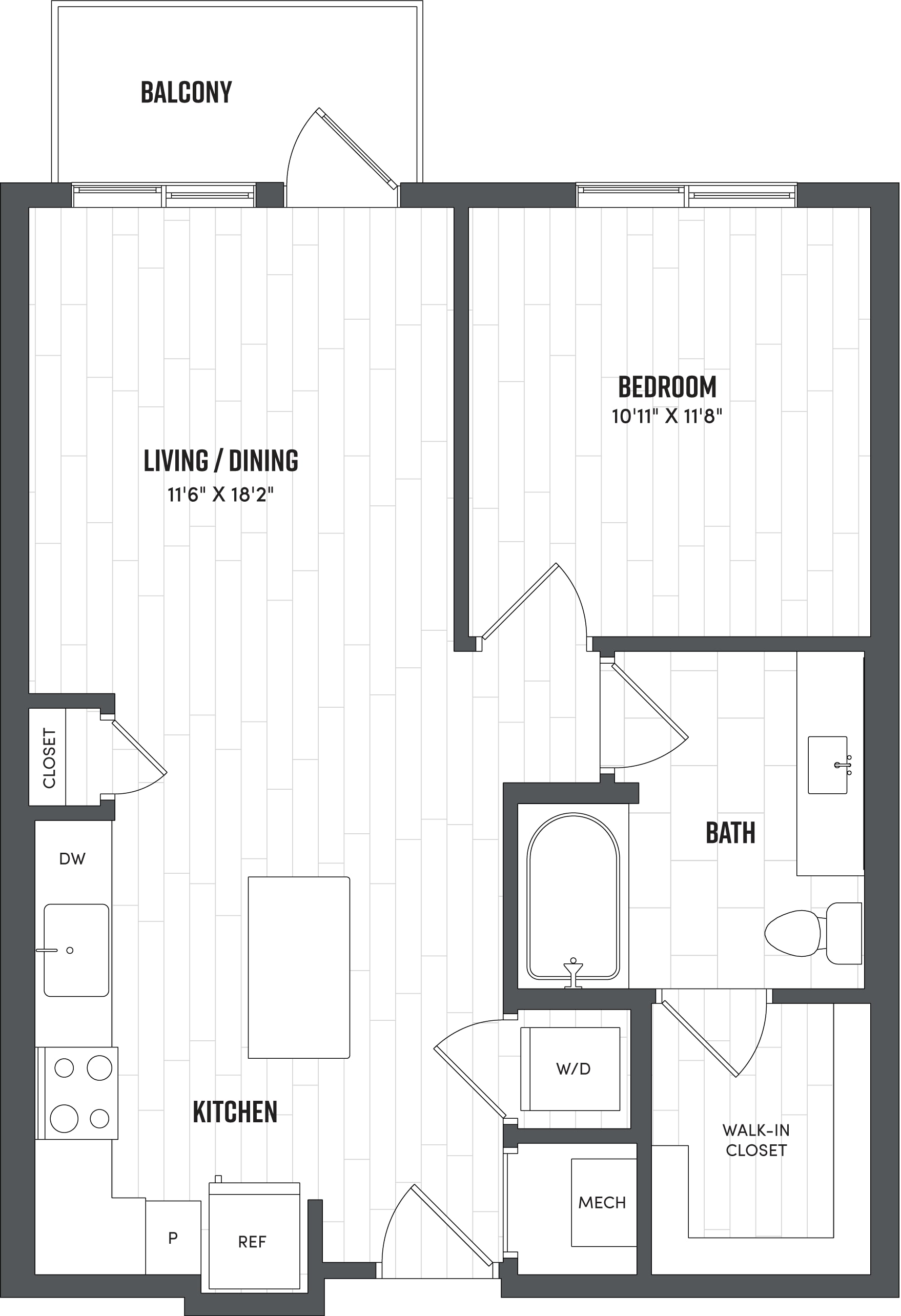 Cavella Apartments – 232