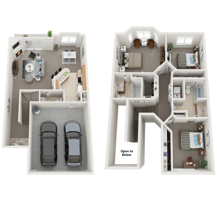 Grandridge Place – L-103