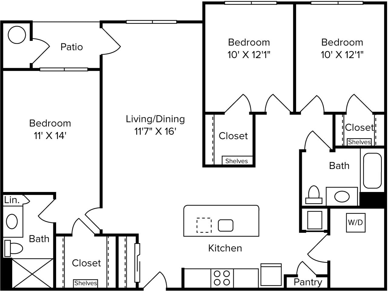 Avalon Huntington Station – 001-104