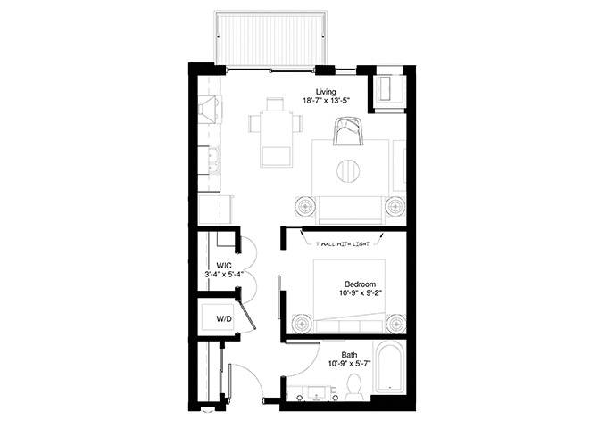 Central Park West – 213