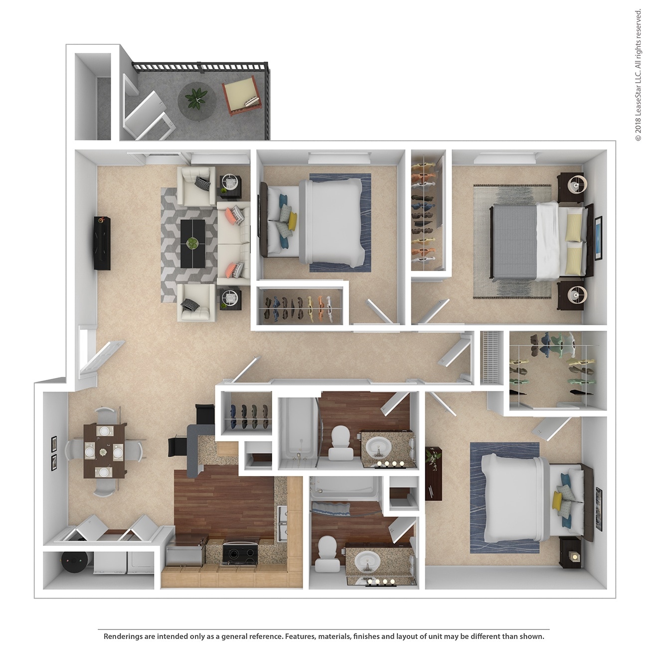Arbor Heights – K-23