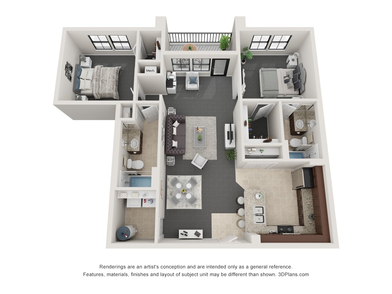 The Reserve at Clyde Morris Landings – 10318