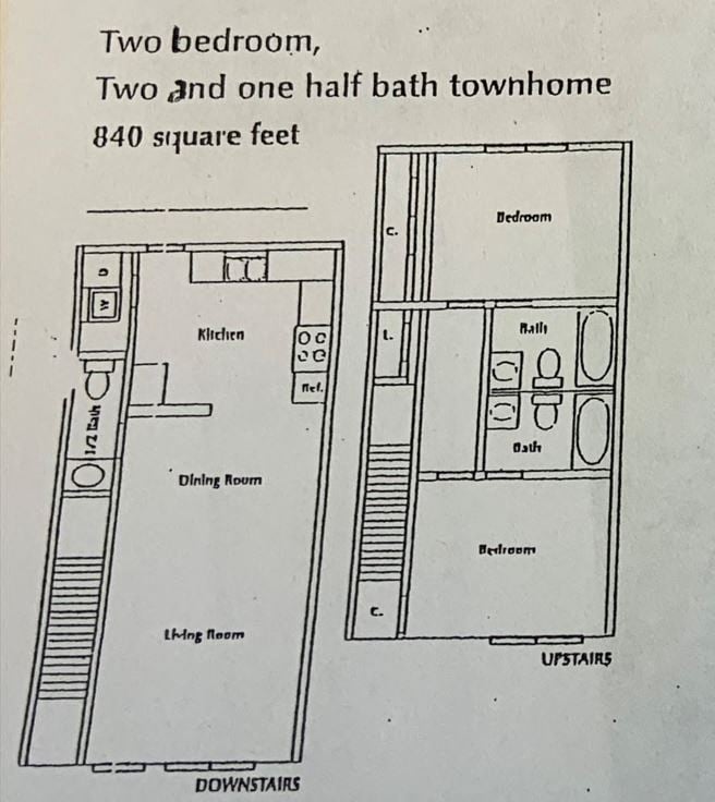Mineral Springs – 17