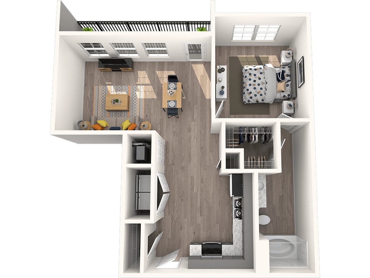 Nexus at Goodnight Ranch – 9306