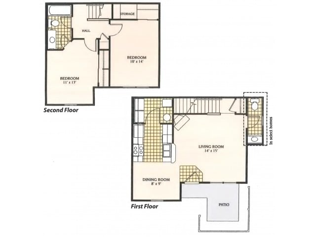 The Ridge At Chestnut Hill – 6103