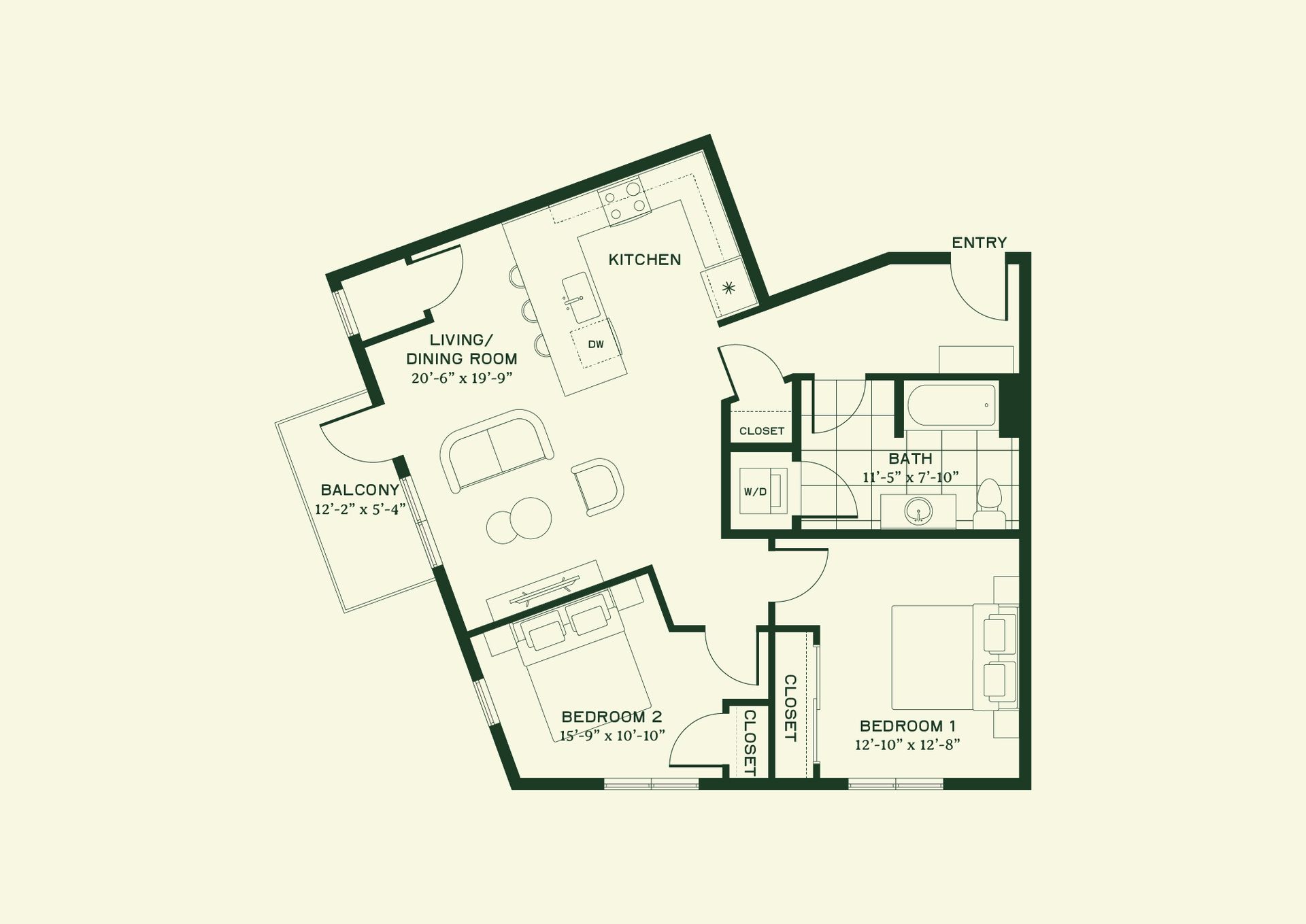 Esox House – 221