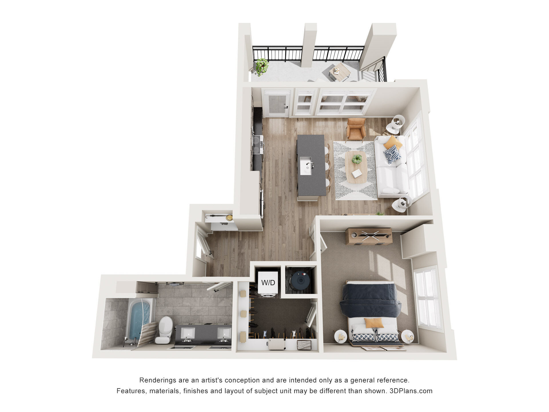 The Sloan – 402